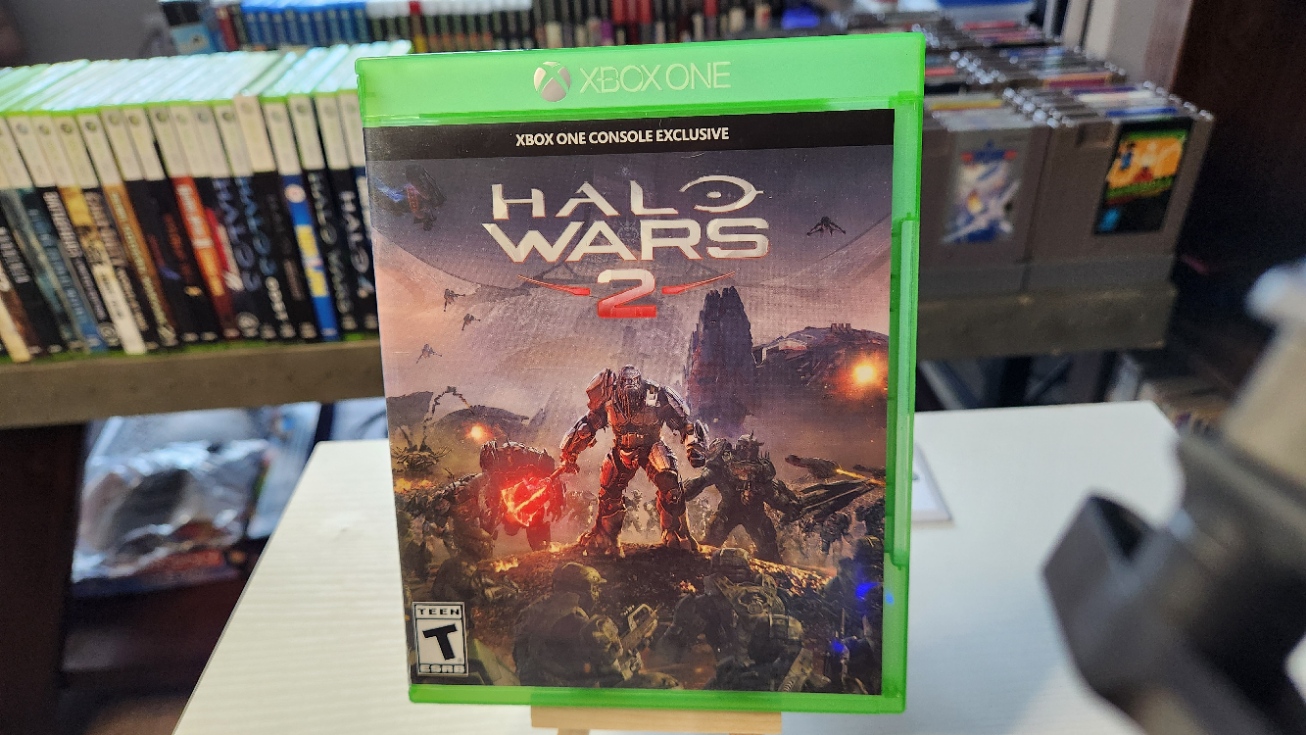 Halo Wars 2